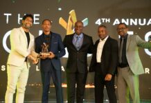 ​Saint Lucia celebrates excellence in tourism at GIMIES 2025/26 Awards
