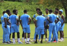 Saint Lucia stay top in Windwards U19 cricket