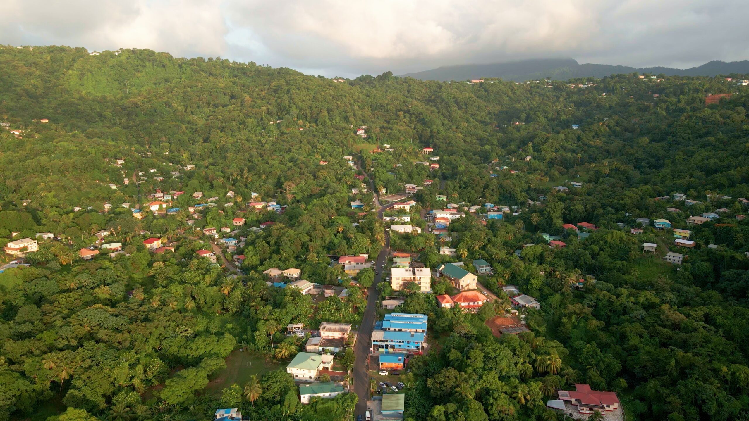 Public invited to town hall meetings on weather-resilient housing project