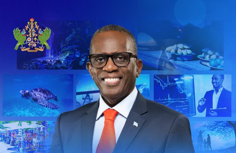 Prime Minister Pierre to present Budget statement Tuesday