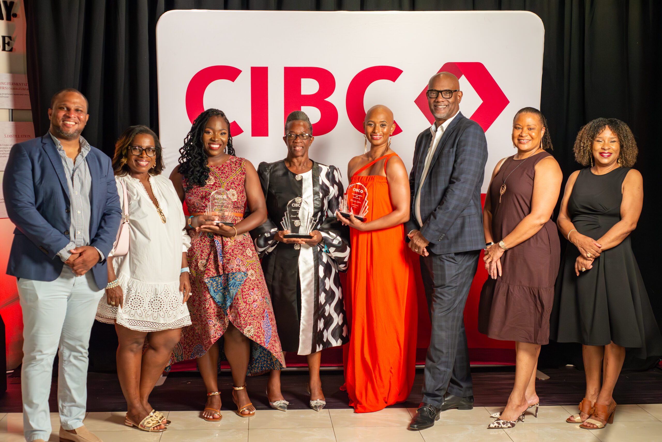 CIBC Caribbean boosts prize money as it searches for Unsung Heroes