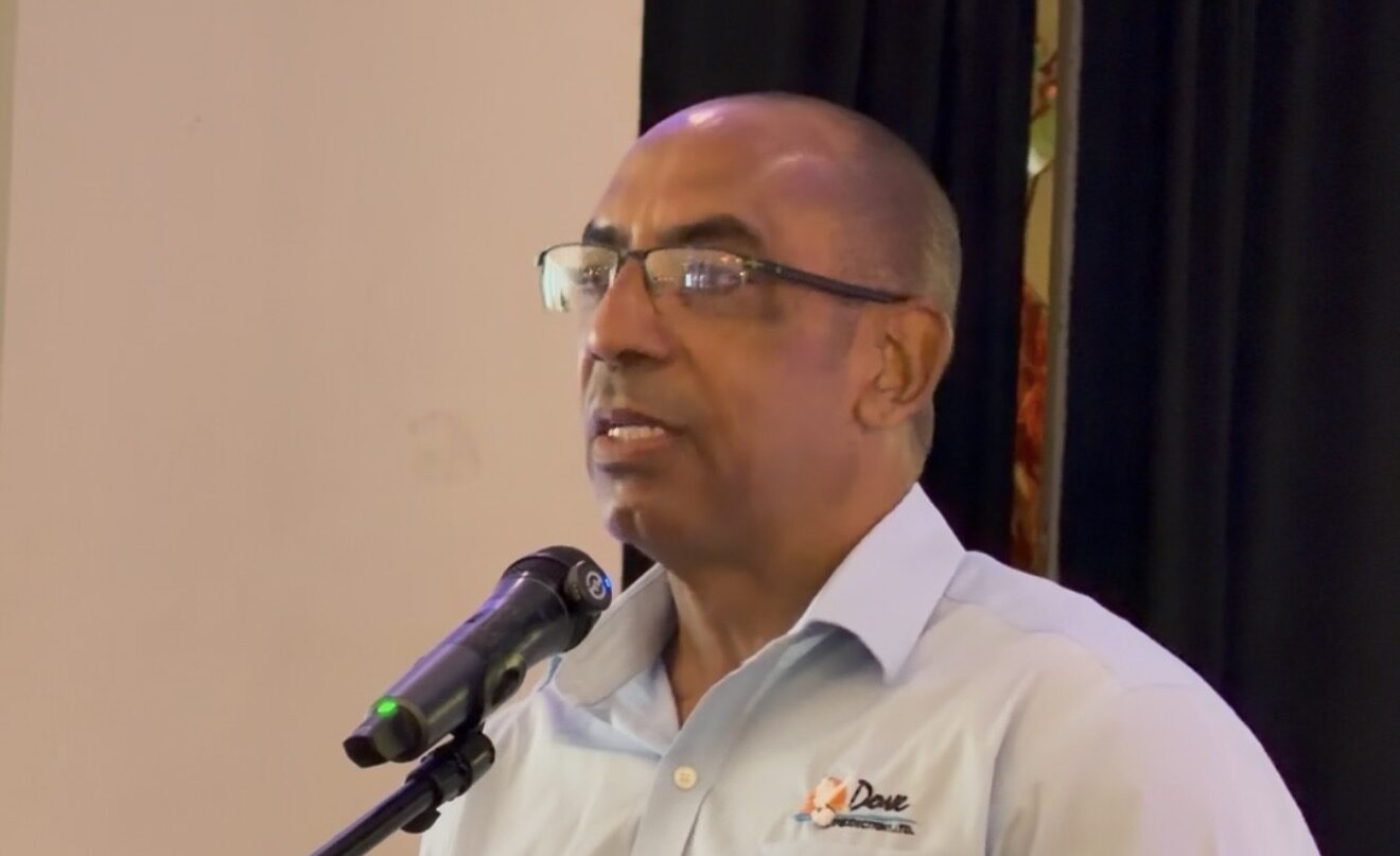 Calls for growth, inclusion take centre stage at Junior Jazz opening ...