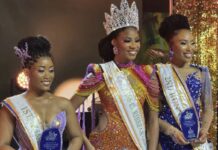 Miss Saint Lucia crowned Caribbean Carnival Queen 2026
