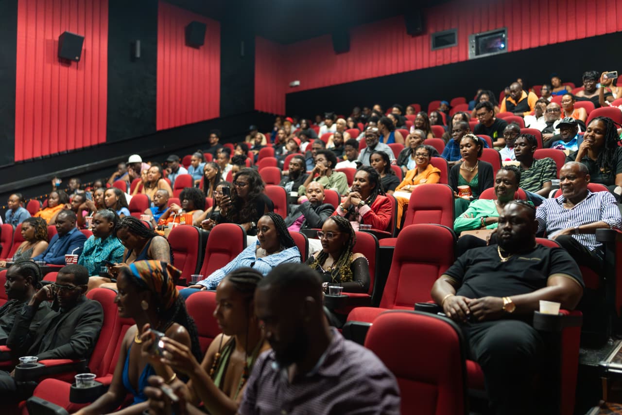 Transcend goes cinematic: Moonlight Mas mini-movie premieres