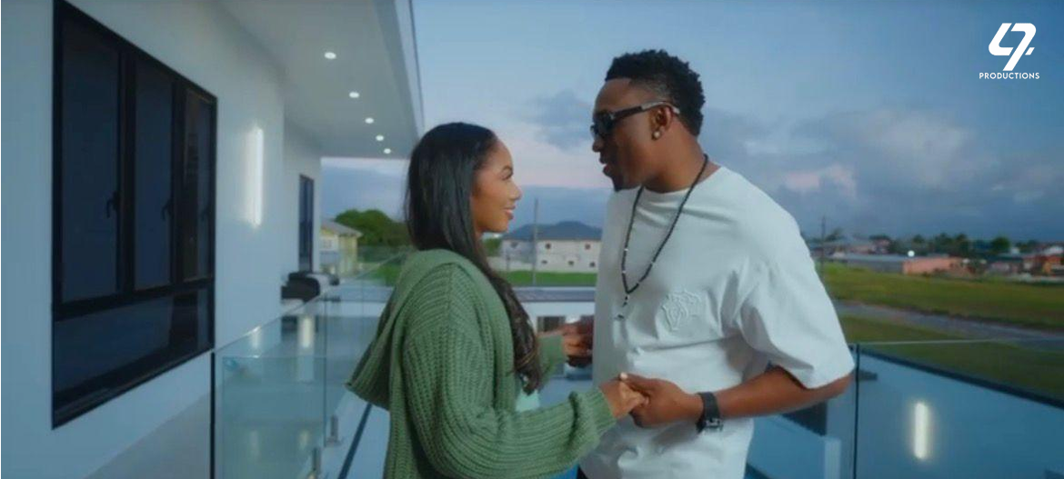 DJ Bravo serves up new single, ‘Table’, on Santa Jamaica Riddim