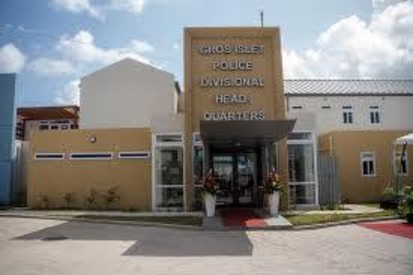 Gros Islet Police Divisional Headquarters opens