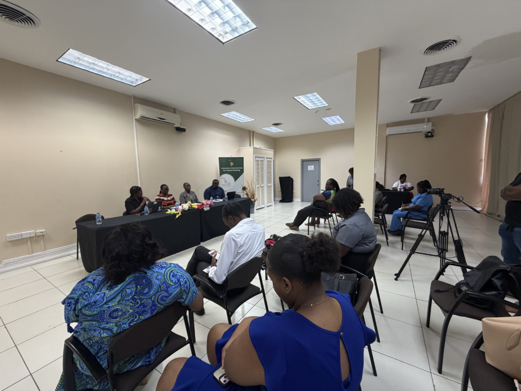 Unified voices panel highlights need for human rights reform