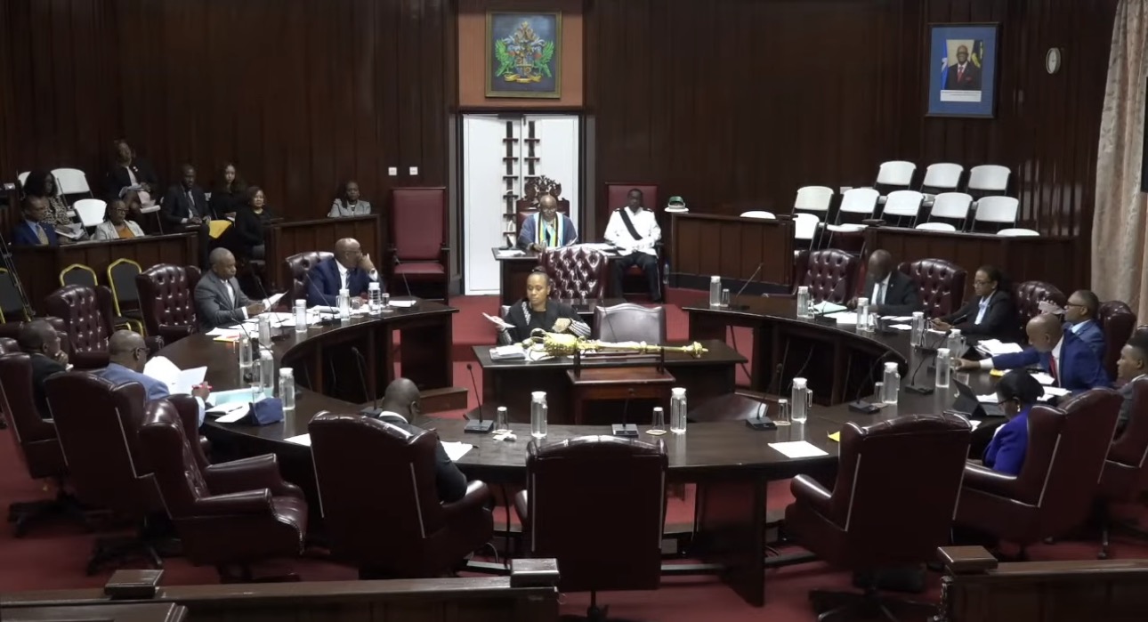 House passes changes to antiterrorism laws