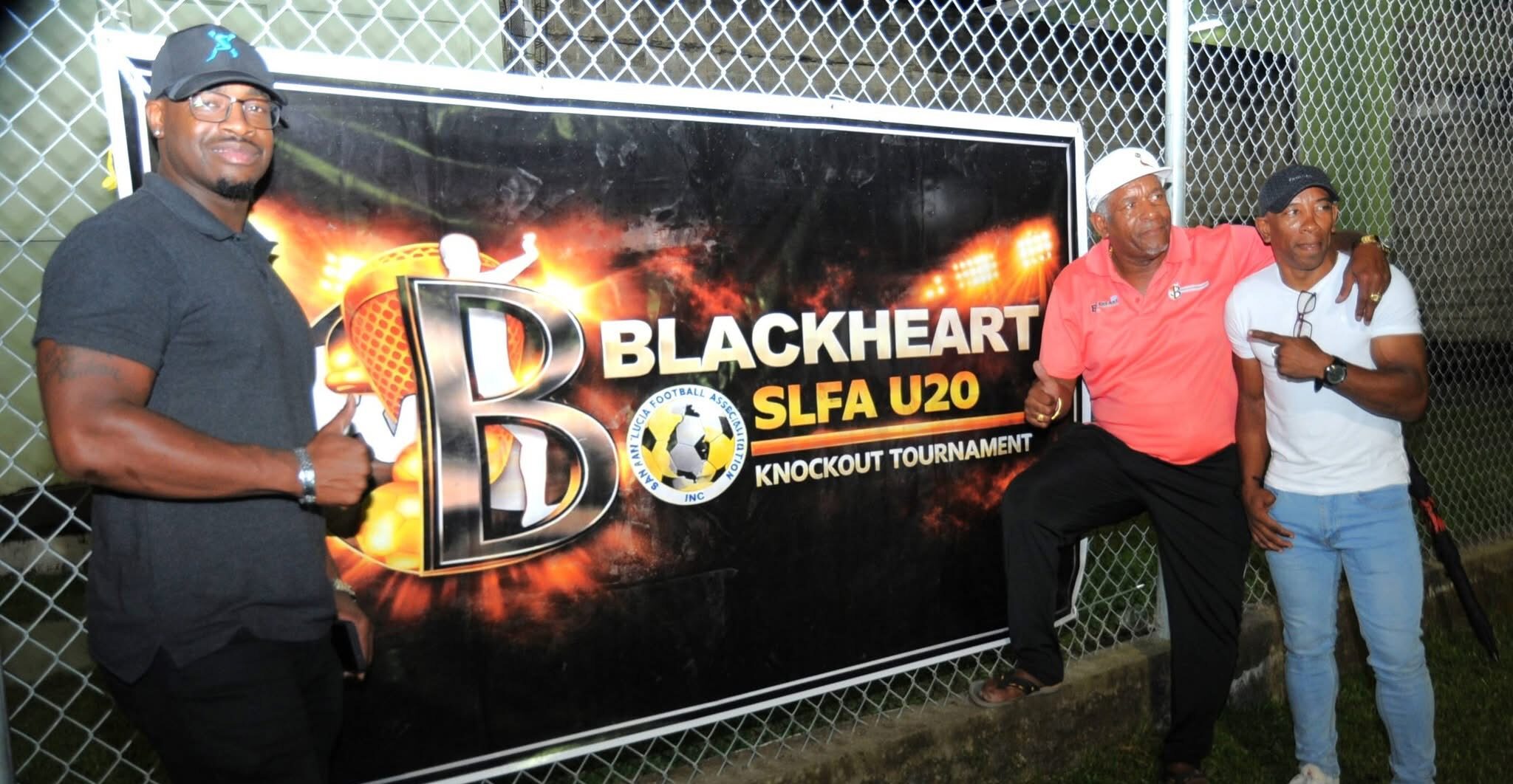 Blackheart shifts to U20 format, with $60,000 up for grabs