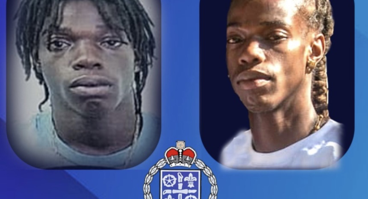 Prime suspect in 2024 Nke St Ville homicide captured