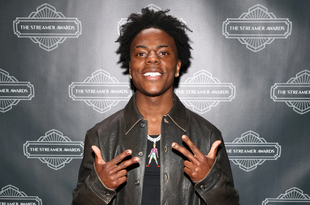 Global streamer IShowSpeed to visit Saint Lucia on Caribbean tour