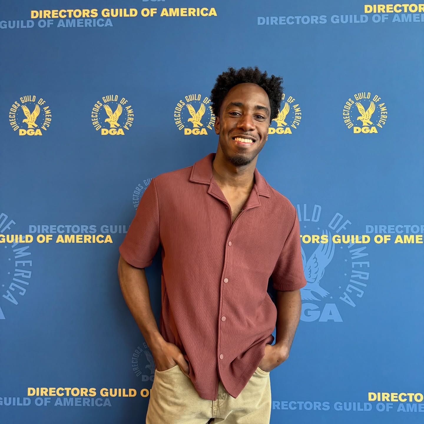 From Saint Lucia stages to NAACP spotlight: Kyvon Edwin’s film journey