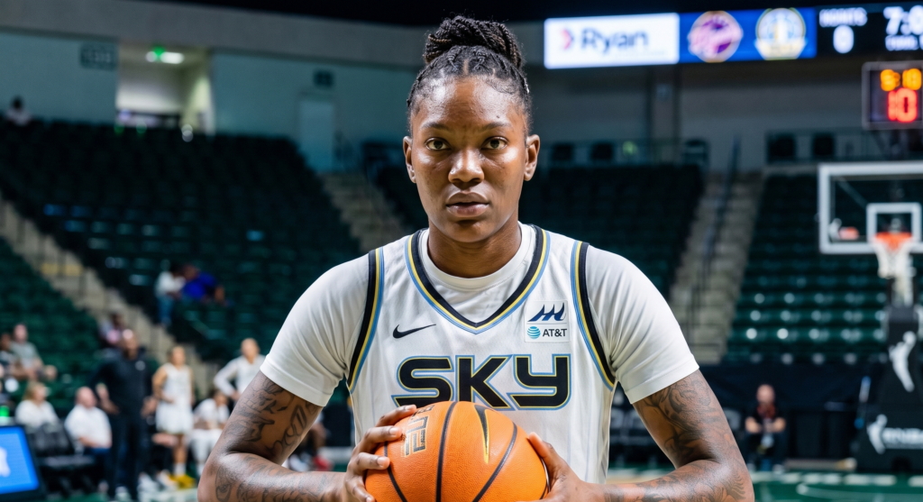 Nestor signs pro basketball contract