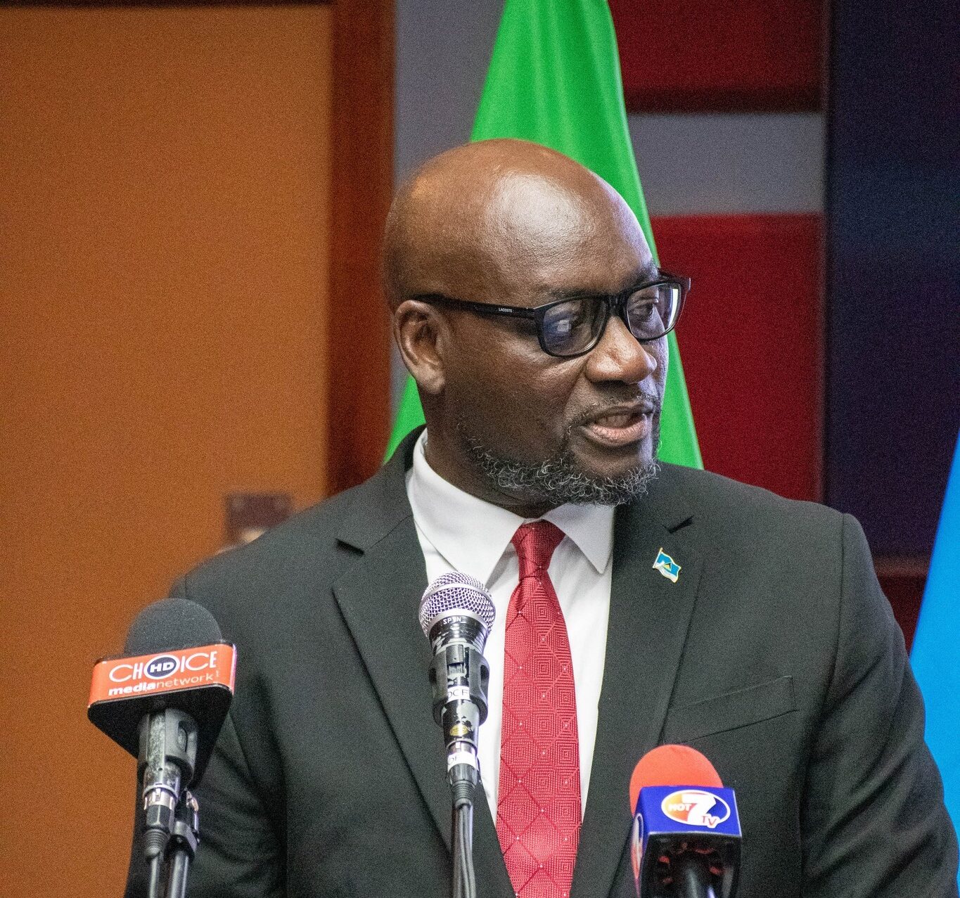 Government sets 4-month timeline for full opening of St Jude