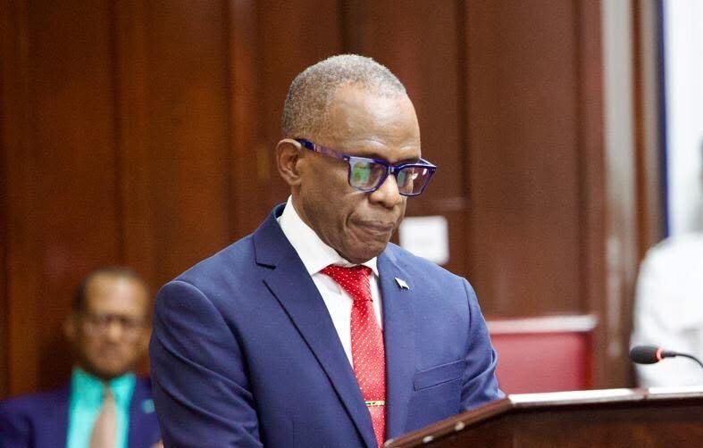 Pierre: 1,000-dollar grant was ‘never meant to be enough’