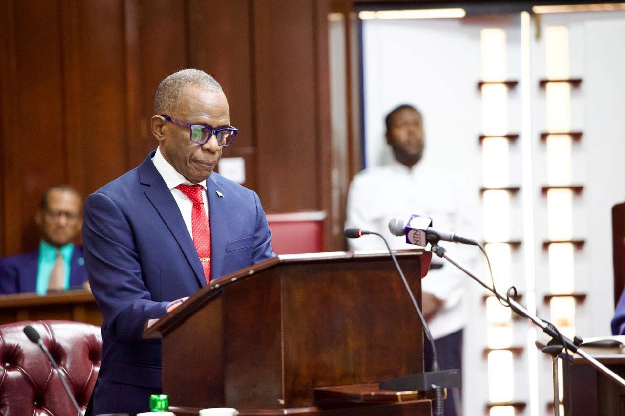 April 21 date set for budget policy presentation