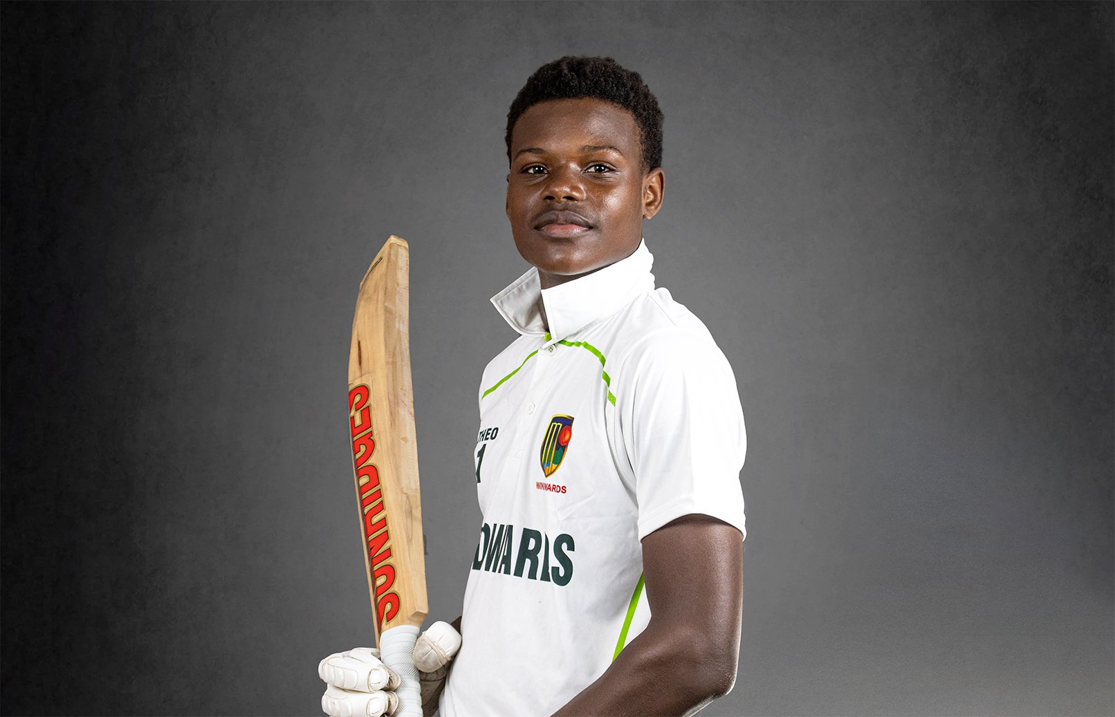 Edward to captain Windward U19s