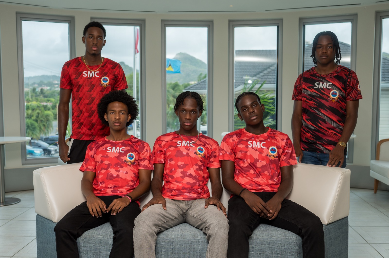 Hamilton Bank defends selection of St Mary’s for Penn relays debut