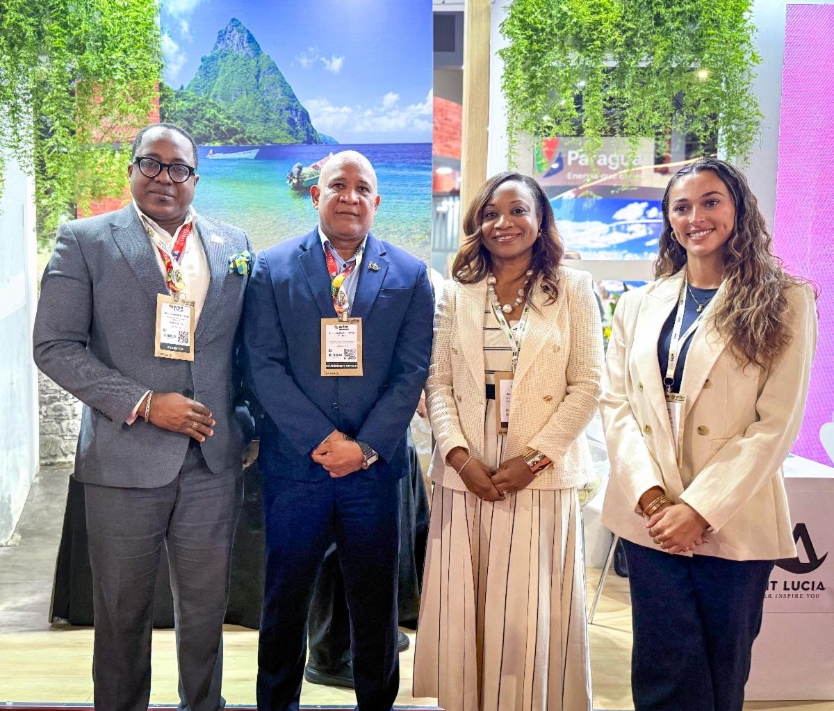 Saint Lucia to host first CTO Latin American Market Summit