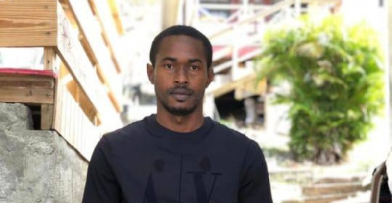 Man fatally shot in Laborie