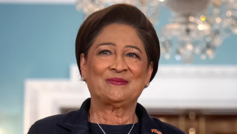 Trinidad’s PM escalates feud with Caribbean neighbours