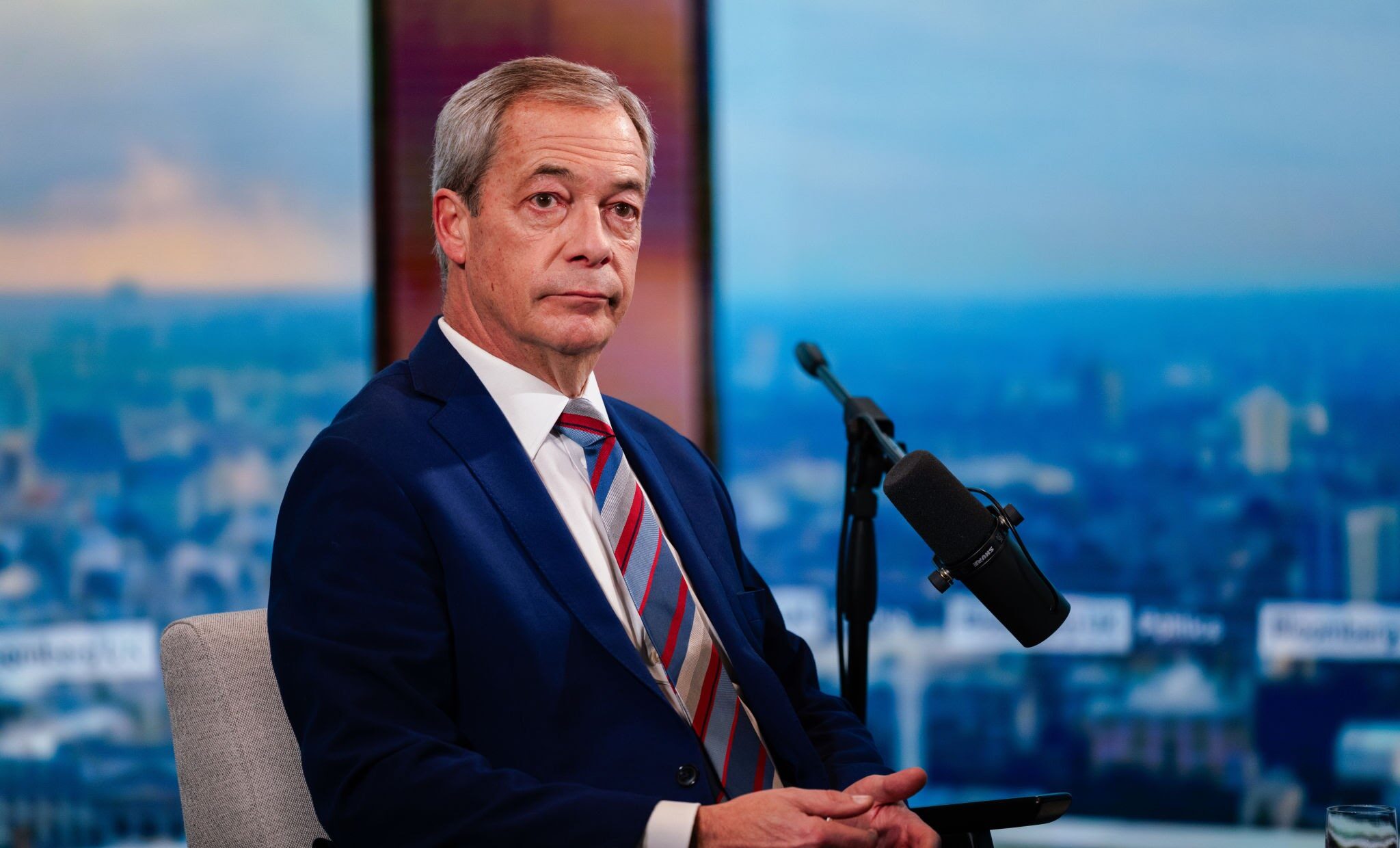 Saint Lucia Reparations Committee slams Farage over proposed visa ban