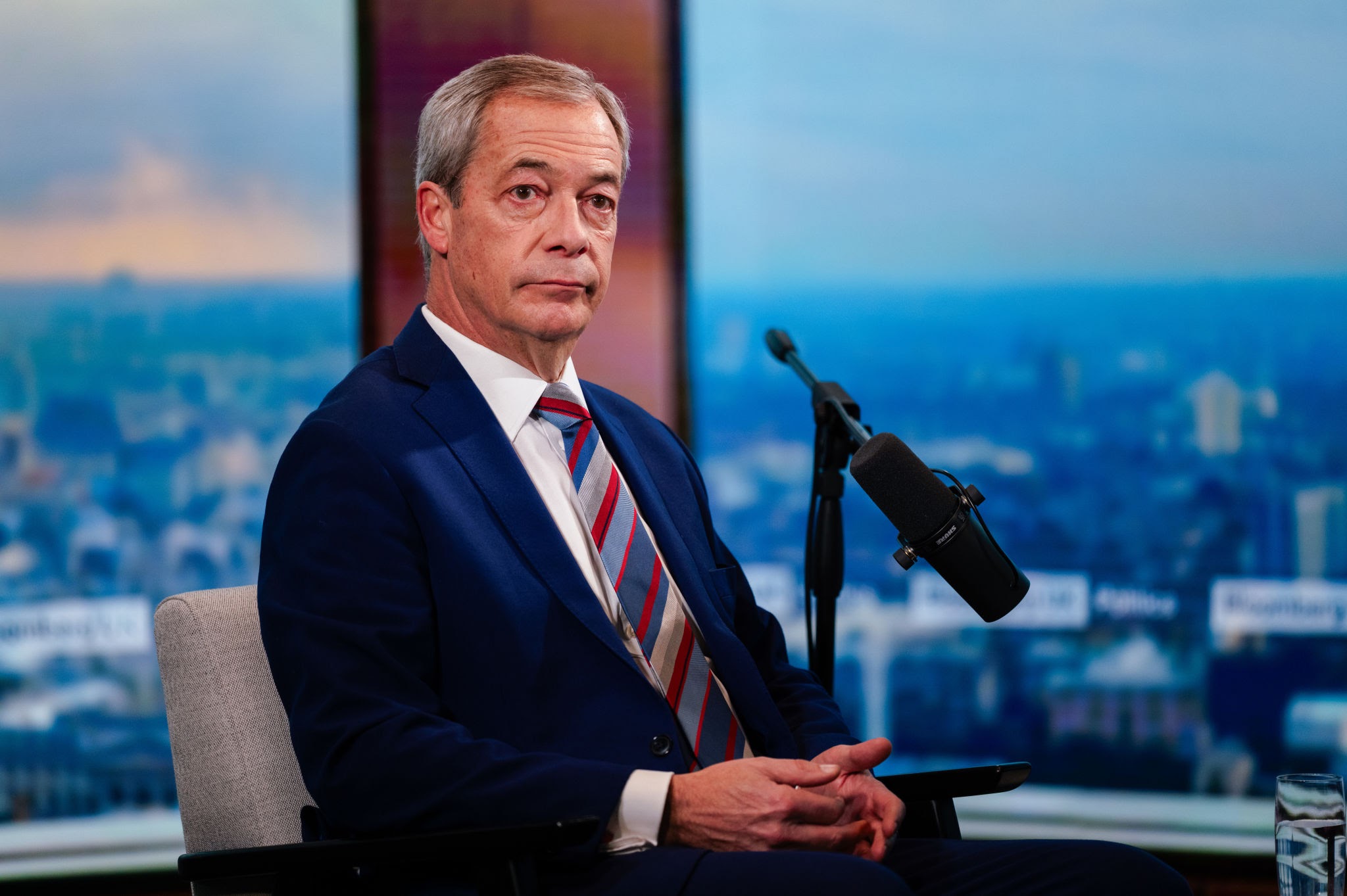 Saint Lucia Reparations Committee slams Farage over proposed visa ban