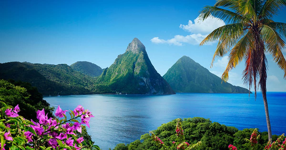 Saint Lucia starts 2026 with visitor growth above pre‑pandemic levels