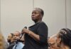“Nobody called us”: Activist presses officials over remand of Haitian migrants