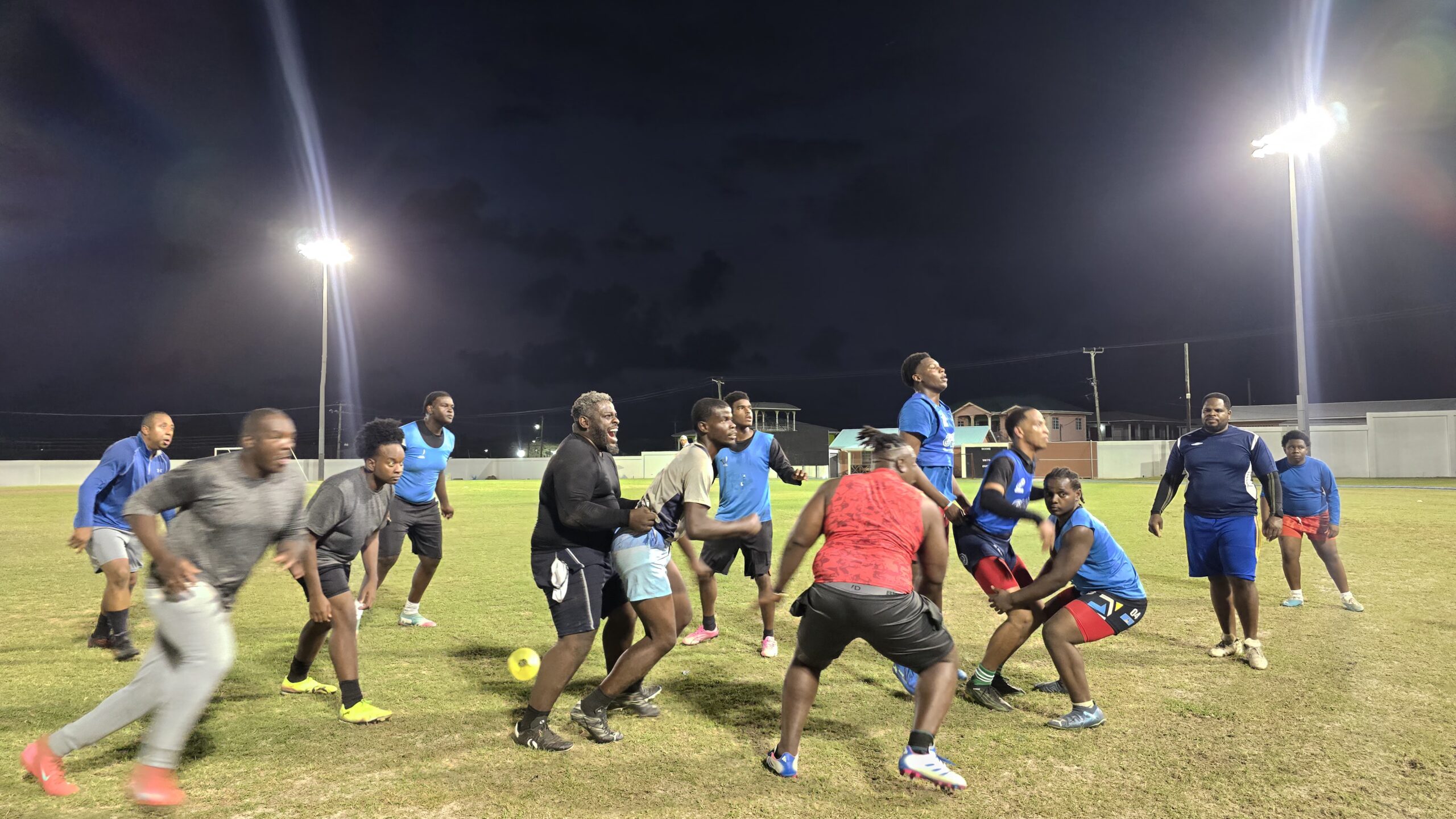 Saint Lucia to face Jamaica in weekend Rugby test
