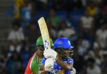 Auguste left out of Windwards tournament trial squad