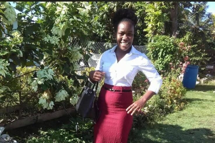 Decomposing body found hanging in Augier