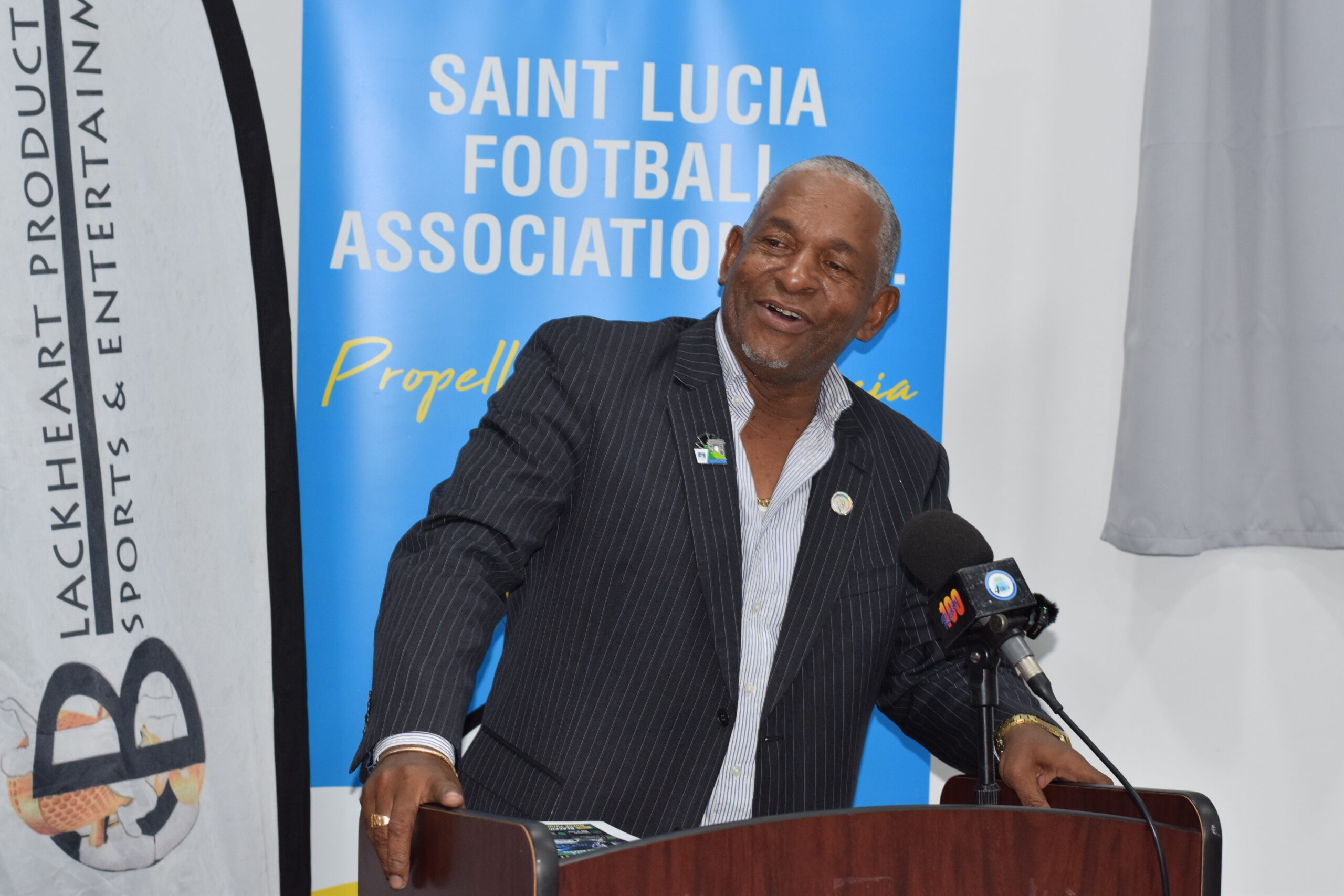 Blackheart U20 to kickstart the future of local football