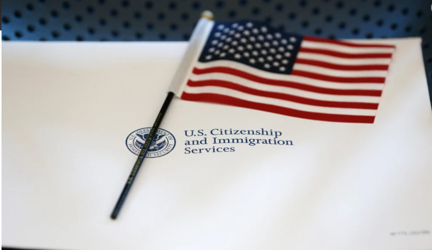 Trump administration to force foreigners in the US to apply for a green card abroad