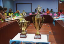 Rising stars selected for U21 Leatherbacks tournament