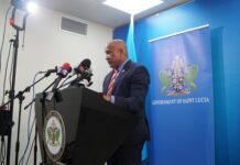 Hilaire says no threat to tourists despite crime wave