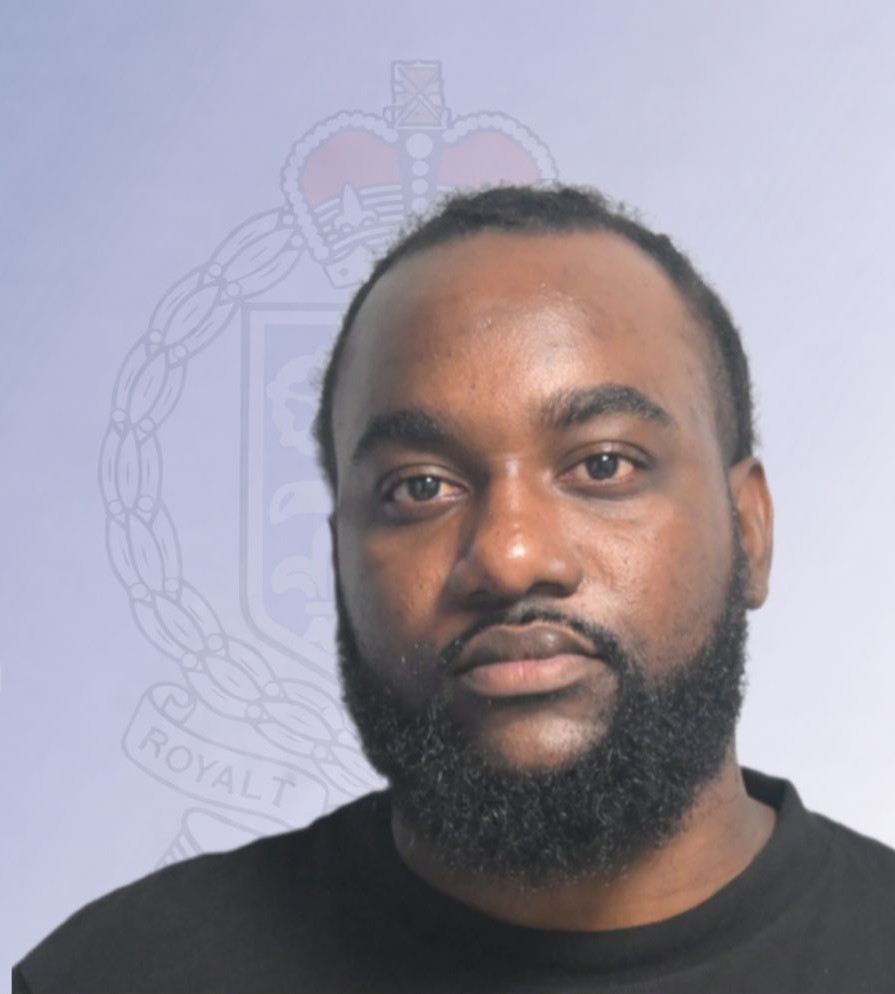 Police charge man after Glock part seized in Castries raid