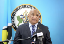 Hilaire defends handling of Marie’s Fish Shack relocation