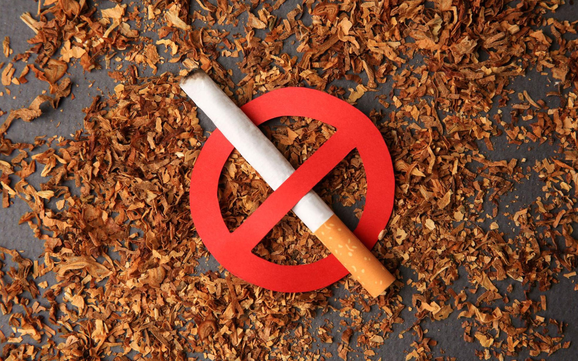 National anti-smoking campaign launched in Saint Lucia