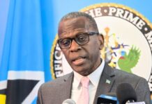 Pierre withholds judgment on death penalty petition