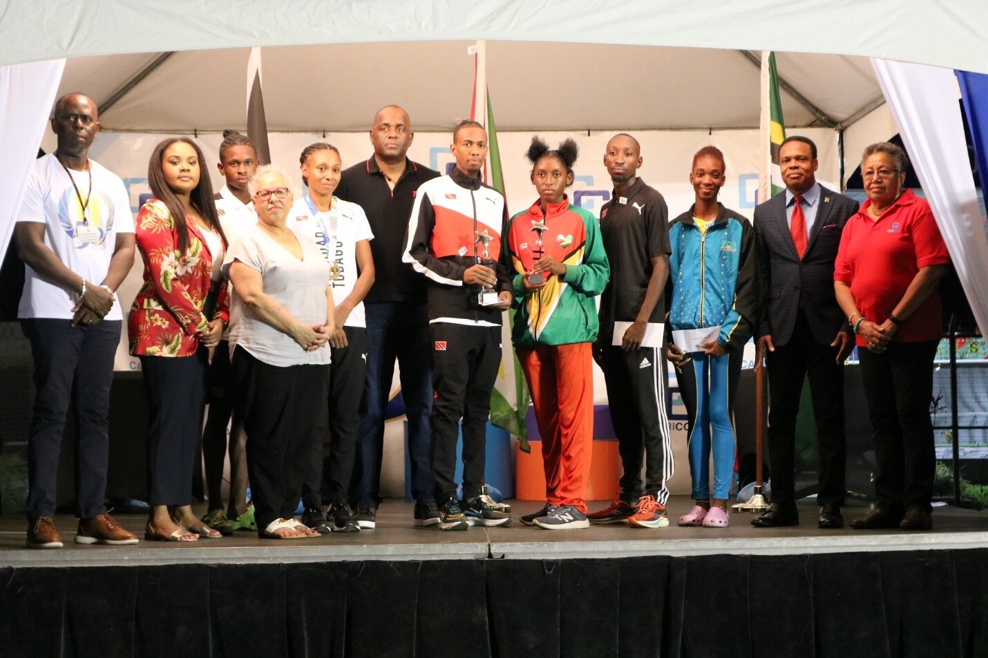 Saint Lucia to host CARICOM 10K in July