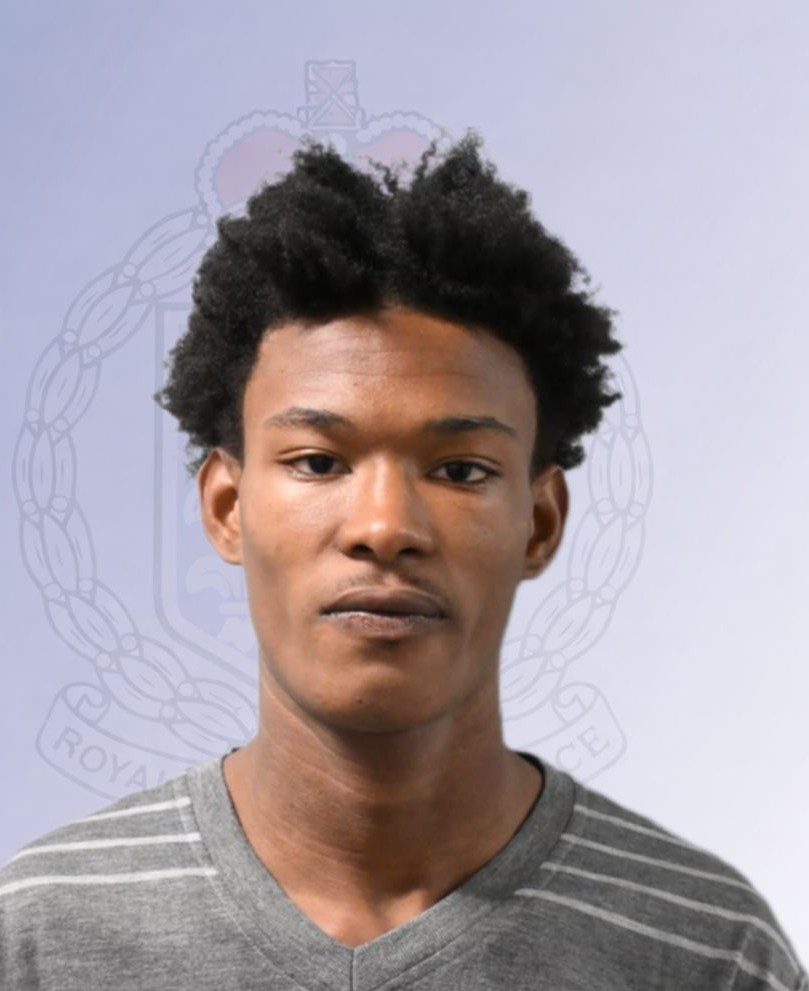 Man charged with Marchand double homicide