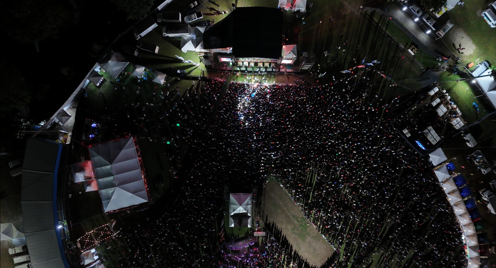 Venue Debate: How can Saint Lucia balance sports and entertainment?