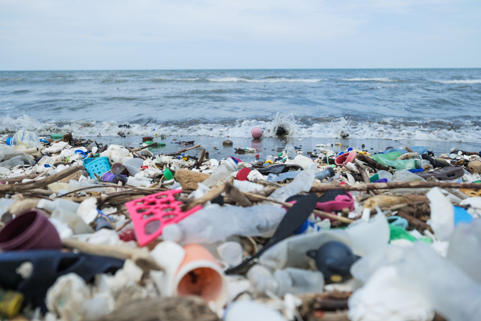 Saint Lucian groups invited to access funding for anti-plastic projects