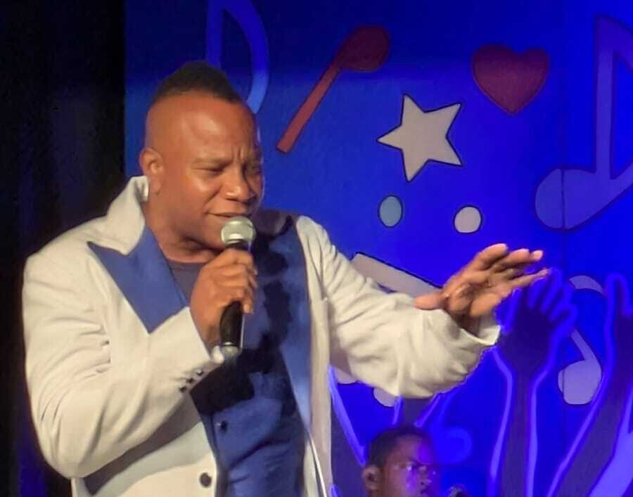 Kaiso Pros Tent delivers good showing on opening night