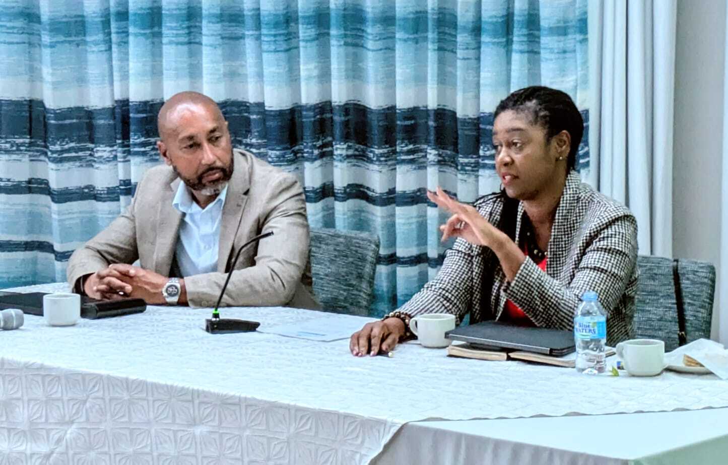 Saint Lucia sees strongest cruise season in years