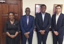 Commonwealth recognises Saint Lucia as model for public debt management