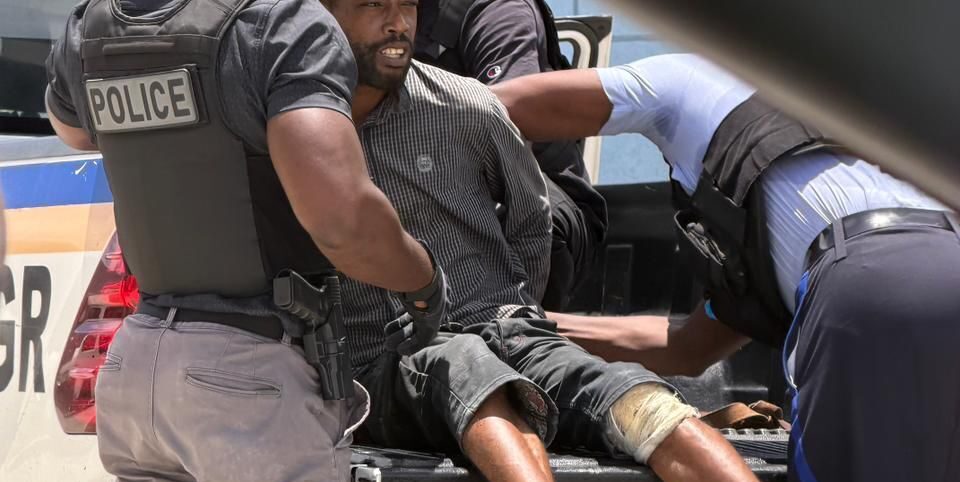 Fatal Massade shooting renews calls for mental health reform