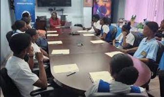 National Tourism Public Speaking Competition finalists chosen