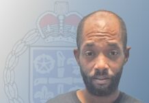 Man charged in Massade murder case